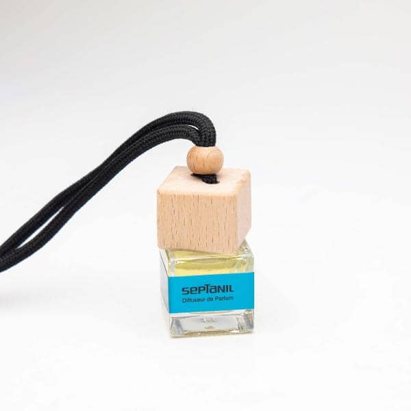 SEPTANIL DIFF. DE VOITURE EXOTIQUE 8ML