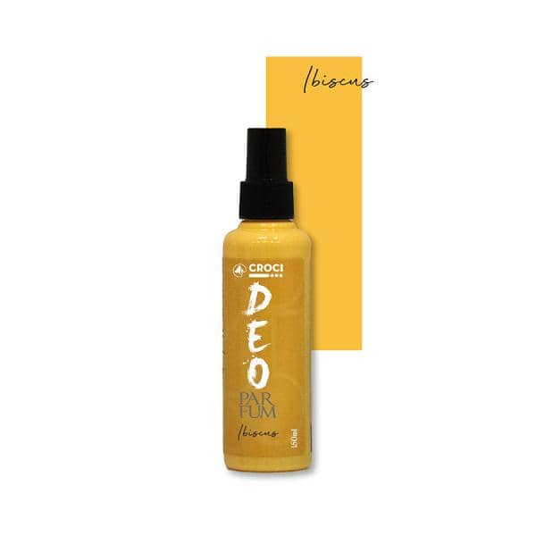 DEO PARFUM TROPICAL HIBISCUS 150ml